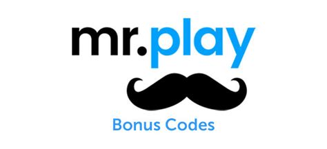  bonuscode mr play